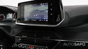 Peugeot 208 de 2020