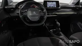 Peugeot 208 de 2020