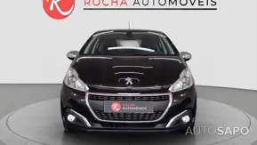 Peugeot 208 1.2 PureTech Allure de 2016