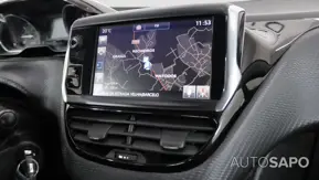 Peugeot 208 1.2 PureTech Allure de 2016