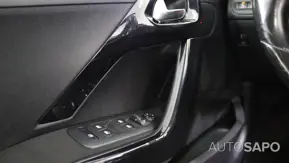 Peugeot 208 1.2 PureTech Allure de 2016