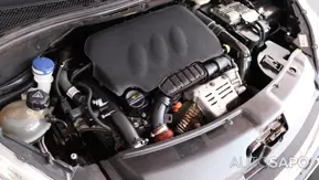 Peugeot 208 1.2 PureTech Allure de 2016