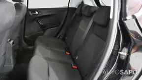 Peugeot 208 1.2 PureTech Allure de 2016