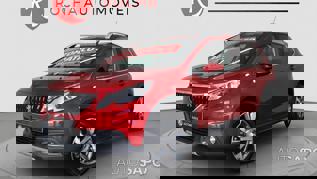 Peugeot 2008 1.2 PureTech Allure EAT6 de 2016