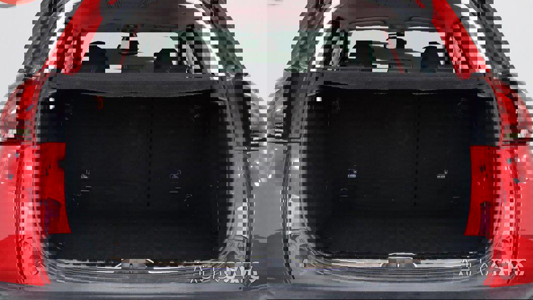Peugeot 2008 1.2 PureTech Allure EAT6 de 2016