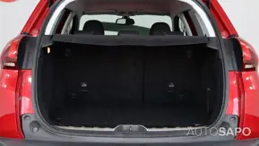 Peugeot 2008 1.2 PureTech Allure EAT6 de 2016