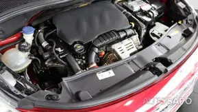 Peugeot 2008 1.2 PureTech Allure EAT6 de 2016
