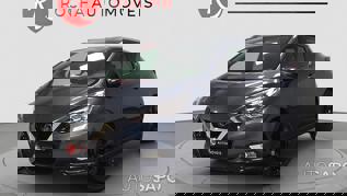 Nissan Micra de 2020