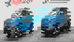 MG ZS de 2022
