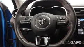 MG ZS de 2022