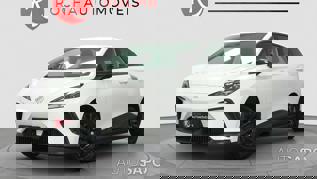 MG MG4 51 kWh Standard de 2023