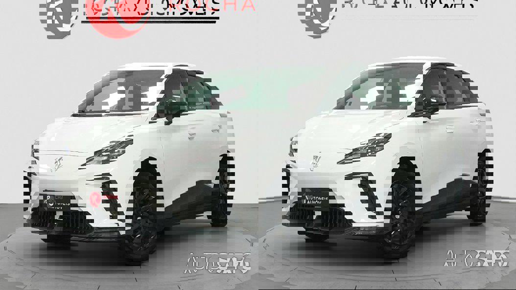 MG MG4 51 kWh Standard de 2023