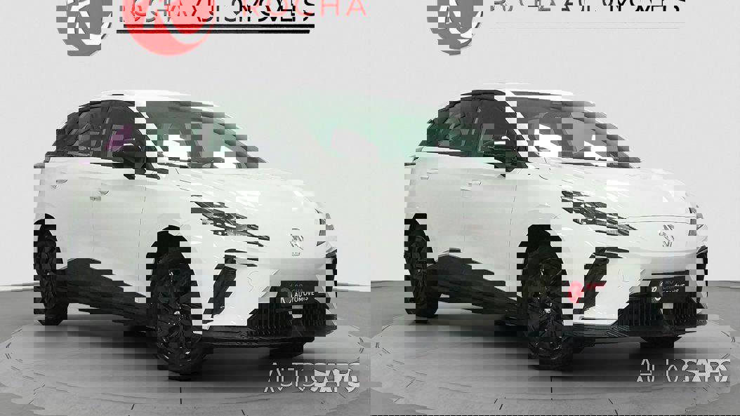 MG MG4 51 kWh Standard de 2023