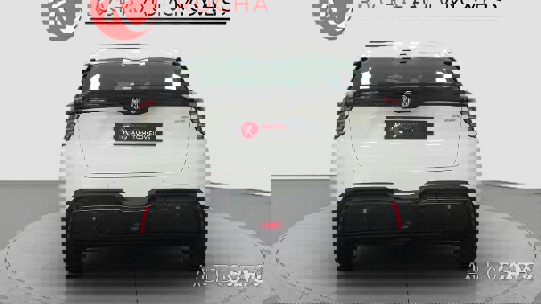 MG MG4 51 kWh Standard de 2023