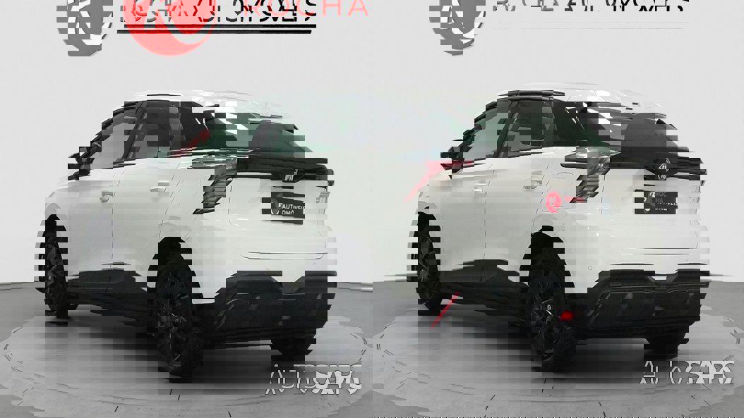MG MG4 51 kWh Standard de 2023