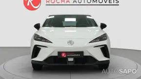 MG MG4 51 kWh Standard de 2023