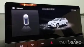 MG MG4 51 kWh Standard de 2023