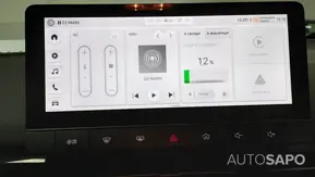 MG MG4 51 kWh Standard de 2023