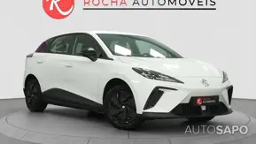 MG MG4 51 kWh Standard de 2023