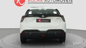 MG MG4 51 kWh Standard de 2023