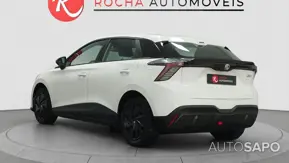 MG MG4 51 kWh Standard de 2023