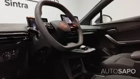 MG MG4 51 kWh Standard de 2023
