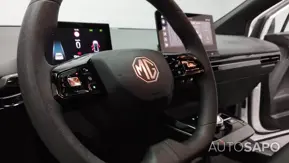 MG MG4 51 kWh Standard de 2023