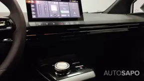 MG MG4 51 kWh Standard de 2023