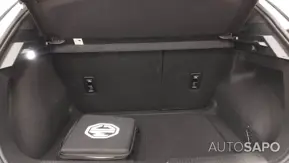 MG MG4 51 kWh Standard de 2023