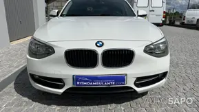 BMW Série 1 de 2014