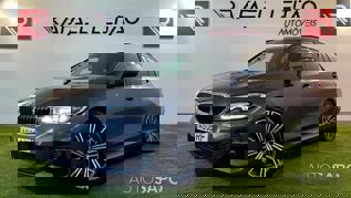 BMW Série 3 de 2021