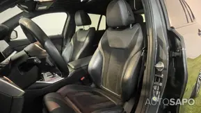 BMW Série 3 de 2021
