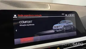 BMW Série 3 de 2021