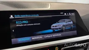 BMW Série 3 de 2021