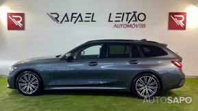 BMW Série 3 de 2021