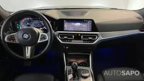 BMW Série 3 de 2021