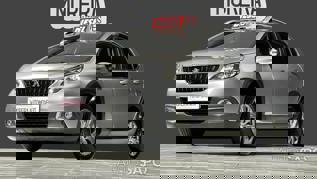 Peugeot 2008 de 2019