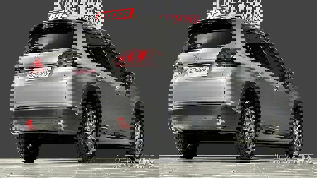 Peugeot 2008 de 2019