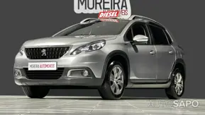 Peugeot 2008 de 2019