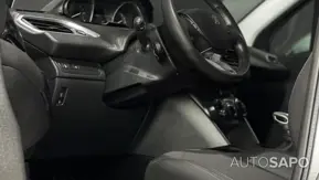 Peugeot 2008 de 2019