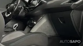 Peugeot 2008 de 2019