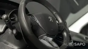 Peugeot 2008 de 2019