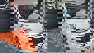 Citroen Jumper de 2015