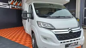 Citroen Jumper de 2015