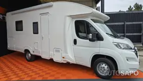 Citroen Jumper de 2015