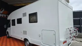 Citroen Jumper de 2015
