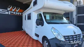 Renault Master de 2014