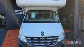 Renault Master de 2014