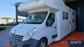Renault Master de 2014