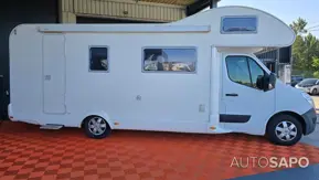 Renault Master de 2014